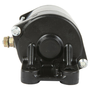 Quicksilver 8m6007431 starter, 12-volt til yamaha pwc & spor