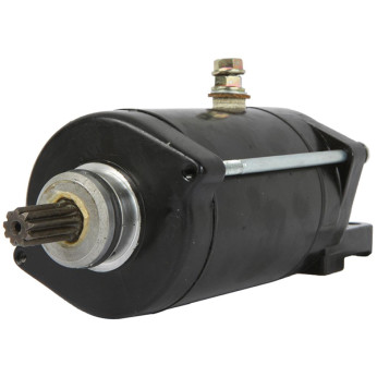 Quicksilver 8m6007436 starter, 12-volt til yamaha pwc & spor