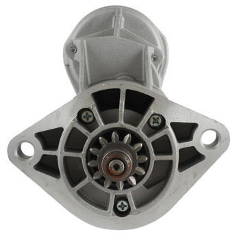 Quicksilver 8m6007442 starter, 12-volt til yanmar, toyota, d