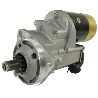 Quicksilver 8m6007443 starter, 12-volt til yanmar, diesel, h