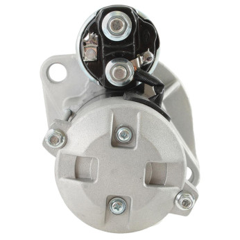 Quicksilver 8m6007441 starter, 12-volt til yanmar, diesel, d