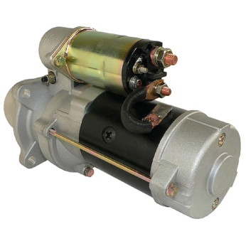 Quicksilver 8m6007301 starter, 12-volt til industri, marine,