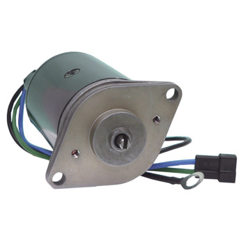Quicksilver 8m6007539 12-volt trim/tilt motor til omc