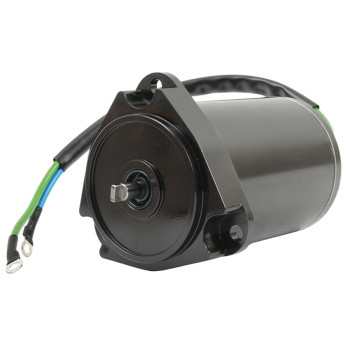 Quicksilver 8m6007542 12-volt trim/tilt motor til omc, cobra