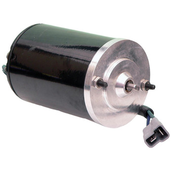 Quicksilver 8m6007555 12-volt trim/tilt motor til volvo-pent
