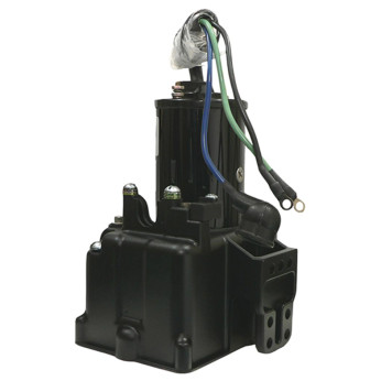 Quicksilver 8m6007552 12-volt trim/tilt motor til volvo-pent