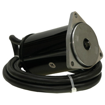 Quicksilver 8m6007522 12-volt trim-/tiltmotor til evinrude j