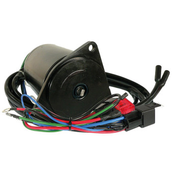 Quicksilver 8m6007571 12-volt trim/tilt motor til udv. yamah