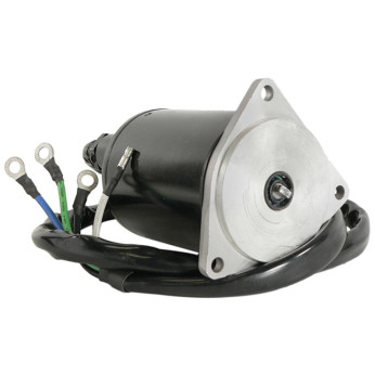 Quicksilver 8m6007576 12-volt trim/tilt motor til udv. yamah
