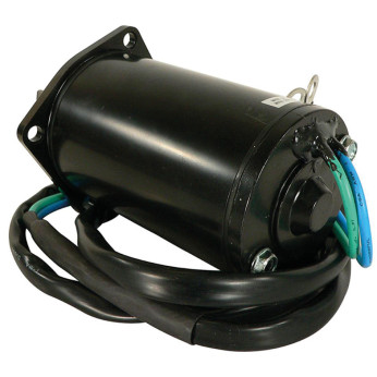 Quicksilver 8m6007567 12-volt trim/tilt motor til udvalgte y