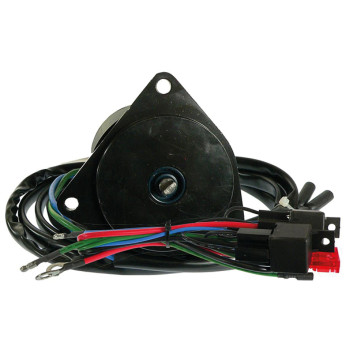 Quicksilver 8m6007570 12-volt trim/tilt motor til yamaha