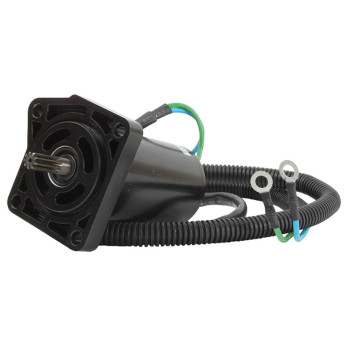 Quicksilver 8m6007562 12-volt trim/tilt motor til yamaha