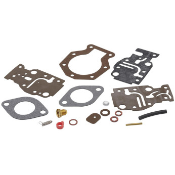Quicksilver 8m6010307 carb. rep. kit til udv. evinrude, omc