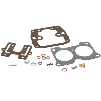 Quicksilver 8m6010308 carb. rep. kit til udv. evinrude, john