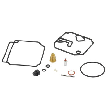 Quicksilver 8m6010311 carb kit til yamaha 75-90 hk påhængsmo