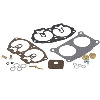 Quicksilver 8m6010312 carb kit til yamaha v4 86‐99 / v6 90