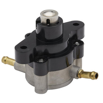 Quicksilver 8m6010293 brændstofpumpe til yamaha 100-300 hk p