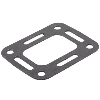 Quicksilver 8m0162537 udstødnings endedæksel riserpakning, c