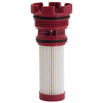 Quicksilver 8m0122423 brændstoffilterelement til mercury/mar