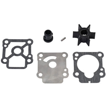 Quicksilver 803748k01 reparationssats för vattenpump