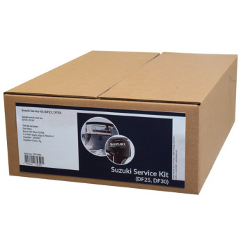 Suzuki servicekit 9 (df200a/ap, df175ap, df150ap (2016+)