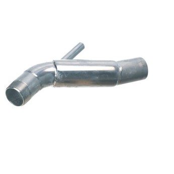 Avgas grenrr RF vattenkylt