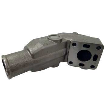Avgaskrök till Volvo 2001-2003, OEM 840690