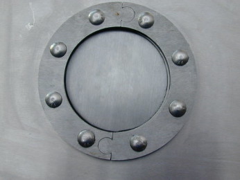 Manlucka fr brnsletank rfr 150mm