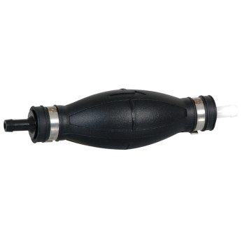 Bränslepump för bensin, stor 6 mm
