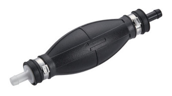 Brnsleblsa stor till 8mm