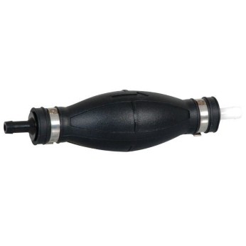 Brnsleblsa stor till 10mm
