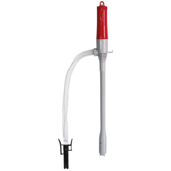 Hvertpump Batteridriven, autostopp 9L/min
