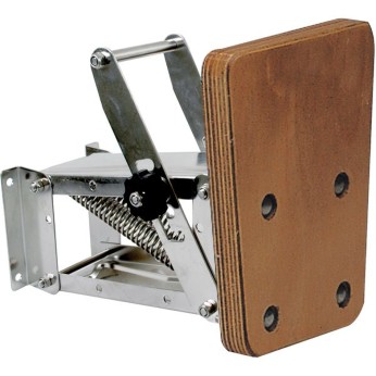 Motorfäste -max 30kg