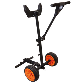 1852 påhængstrolley max 50KG
