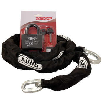 Låspaket klass 3, 2,5m