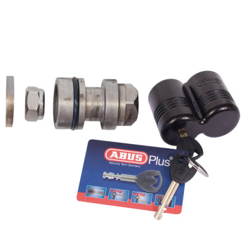 Abus utombordsmotorlås reef 808