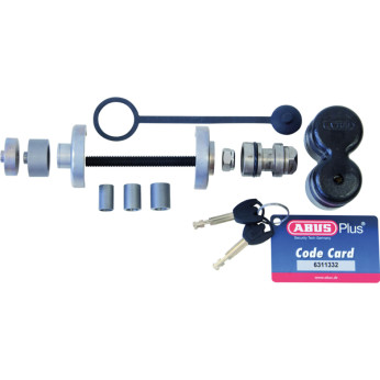 Abus utombordsmotorlås Nemo evo 388