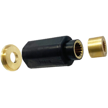 Polastorm Poleax F33 navkit