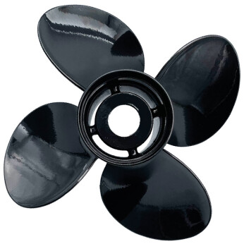 Polastorm Poleax Megara VX 4-blad 12.5 x 19''