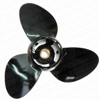 Propeller 9 1/4' x 11' merc / mariner 14 strlar