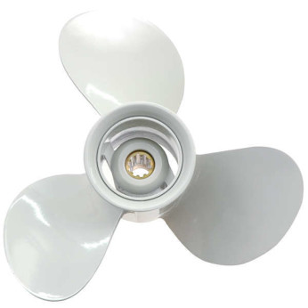 Polastorm Propeller Evinrude/Johnson 10 splines