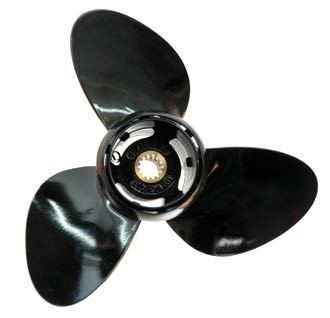 Polastorm Propeller Mercury/Mariner 10 splines