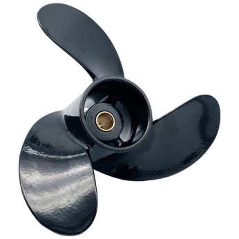 Polastorm Propeller Tohatsu 12 splines