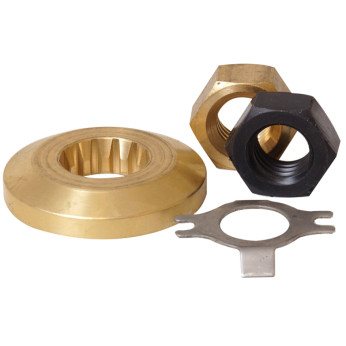 Polastorm Mercury propeller hardware kit 25-70hk