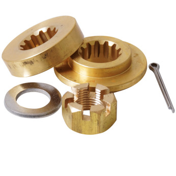 Polastorm Honda propeller hardware kit 35-60hk