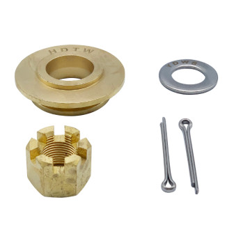 Polastorm Honda propeller hardware kit 75-130hk