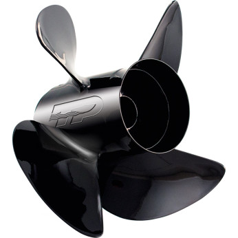 Propeller hustler 4-bladig 13 1/2 x 15