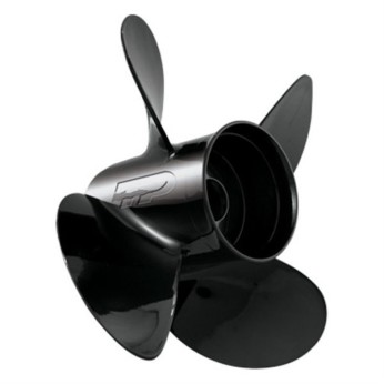 Propeller hustler 4-bladig 14 x 21
