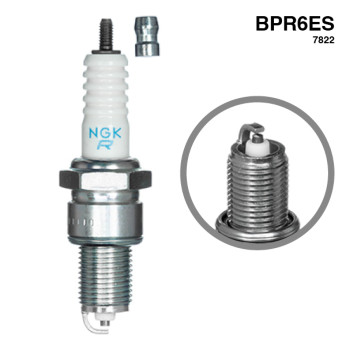 NGK tändstift BPR6ES