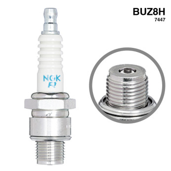 NGK tändstift BUZ8H
